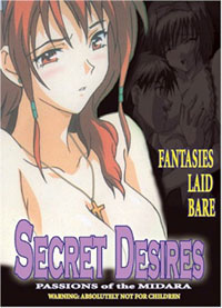 Secret Desire